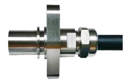 Sensor de Velocidade Série MRVS