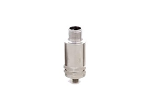 Sensor de vibração triaxial VPS