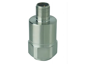 Sensor de vibração triaxial VPS