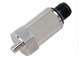 Sensor de vibração triaxial VPS